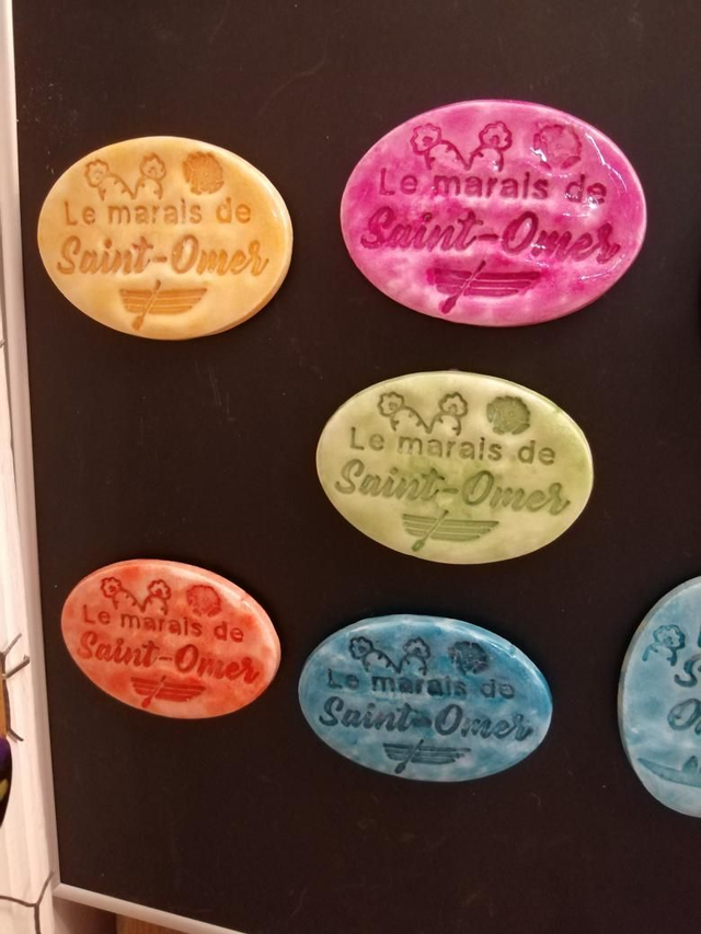 Magnet Saint-Omer