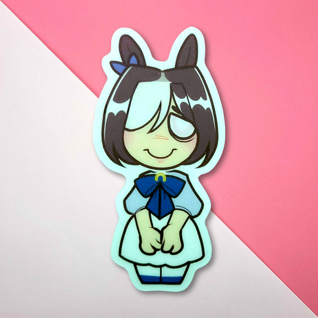 Special Week "Uma Musume: Pretty Derby"