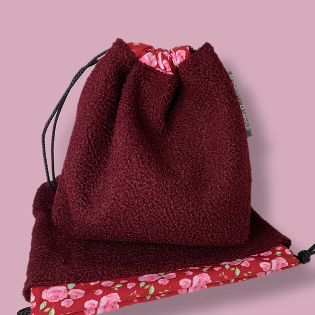 Pochons d’étrier l’amoureux