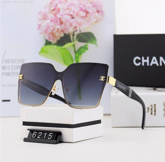 Lunettes CH