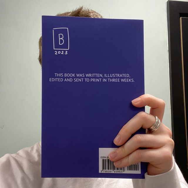 This Isn’t Everything