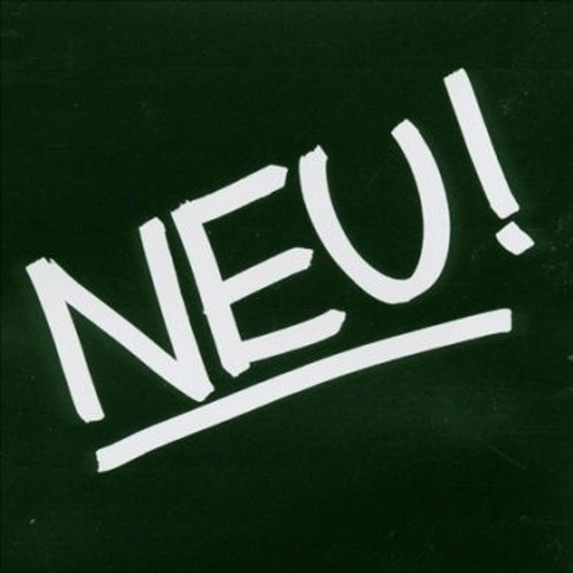 Neu! 75 - Vinyl Lp
