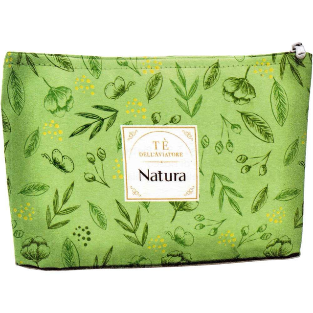POCHETTE NATURA 20F.
