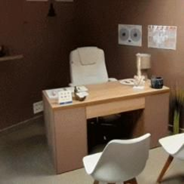 1er consultation en cabinet