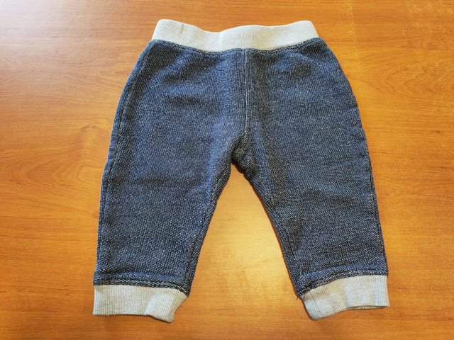 Pantalon jogging 18 mois