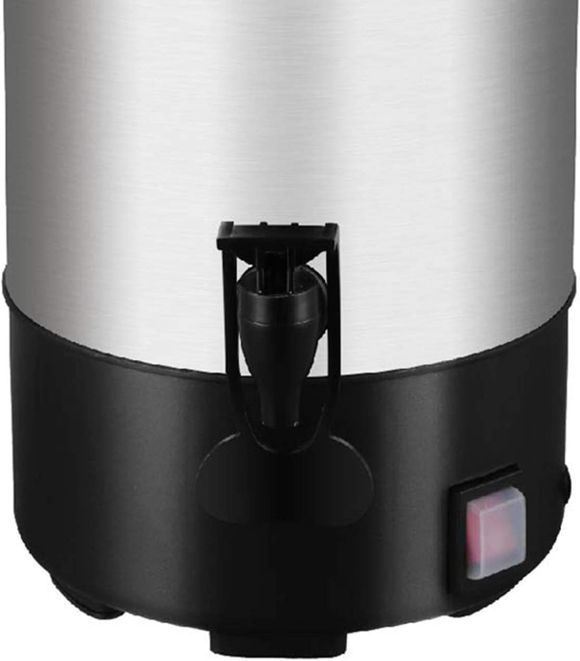 Percolateur à Café 4 Litres