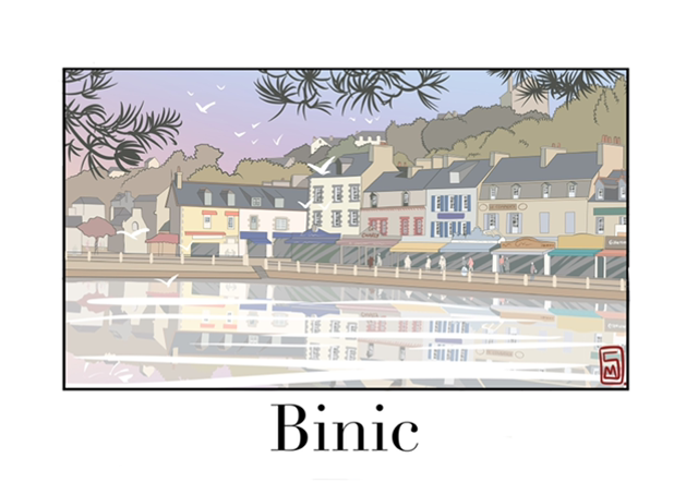 Binic