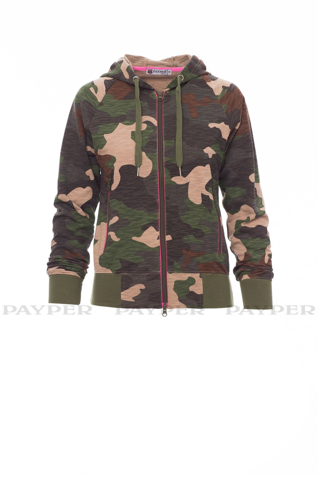 FREESTYLE LADY - Tarnfarben