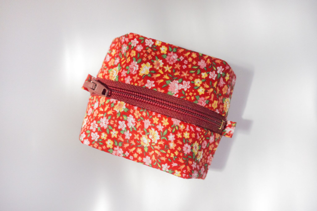 Porte-monnaie liberty