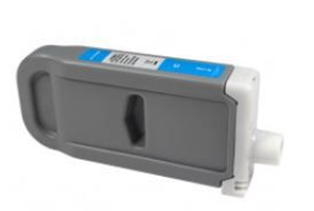 1700C CANON CR CYAN jet d'encre compatible