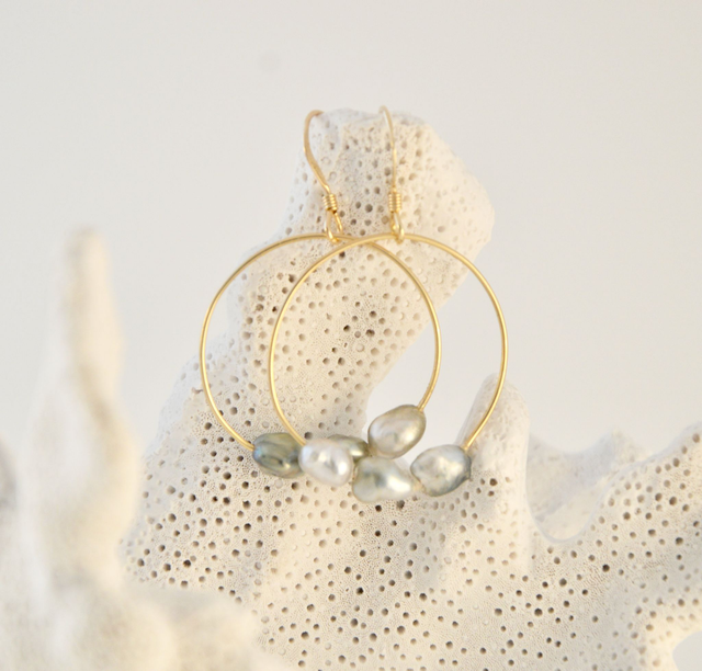 Boucles RAIVAVE