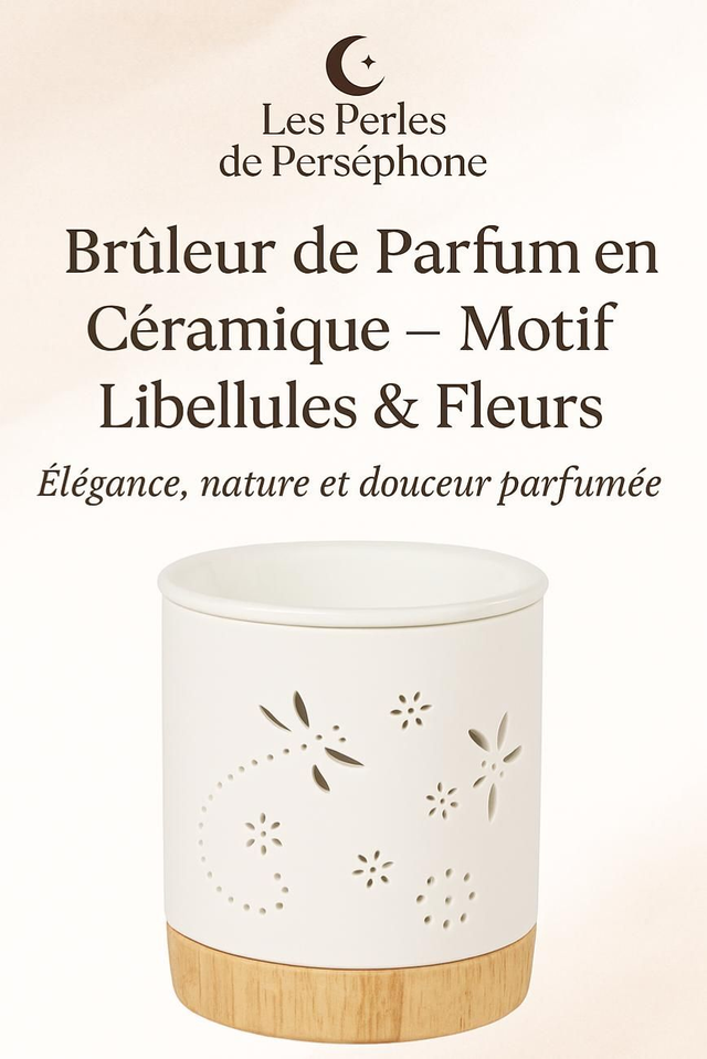 Brûleur céramique 