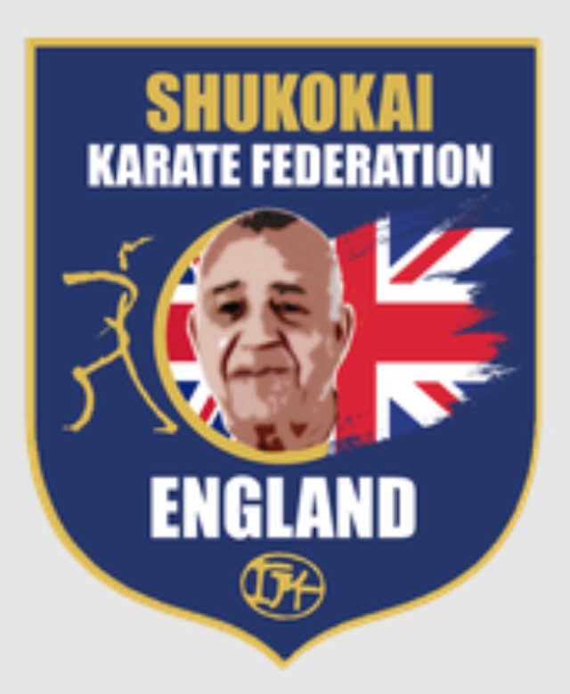 SHUKOKAI KARATE FEDERATION LICENCE - Adult (16yrs +)