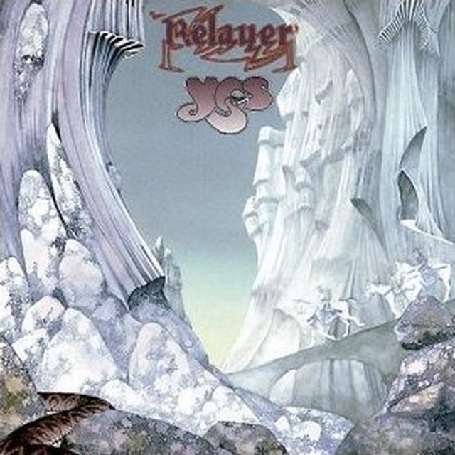 Yes - Relayer