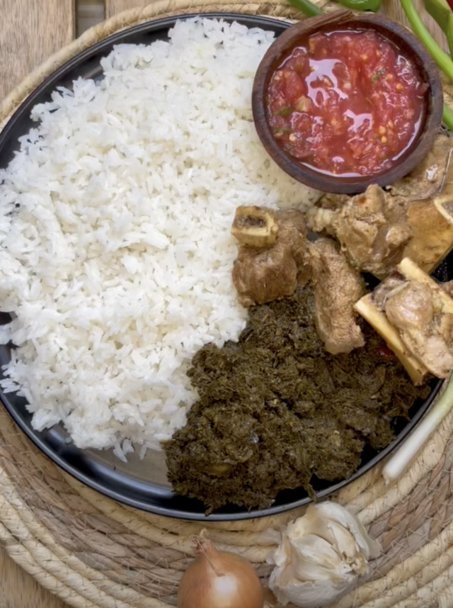 Maele Ya Nazi Na Ntibe