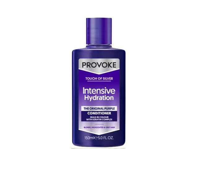 Pro Voke Touch Of Silver Intensive Brighrening Conditioner 150ml