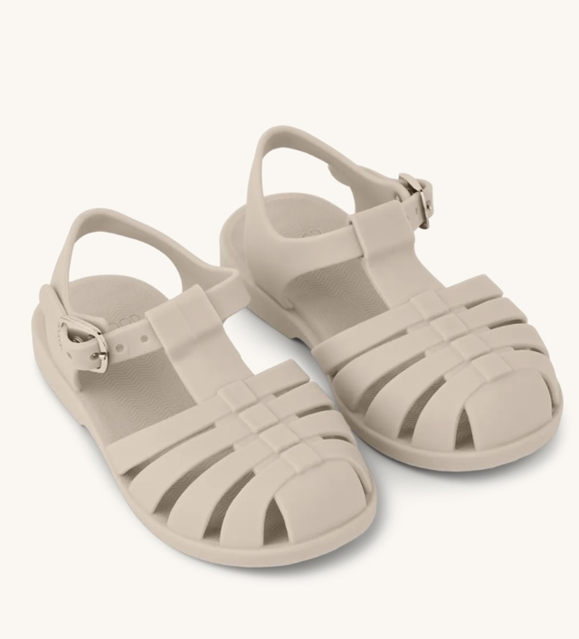 Liewood - Bre Sandals - Sandy