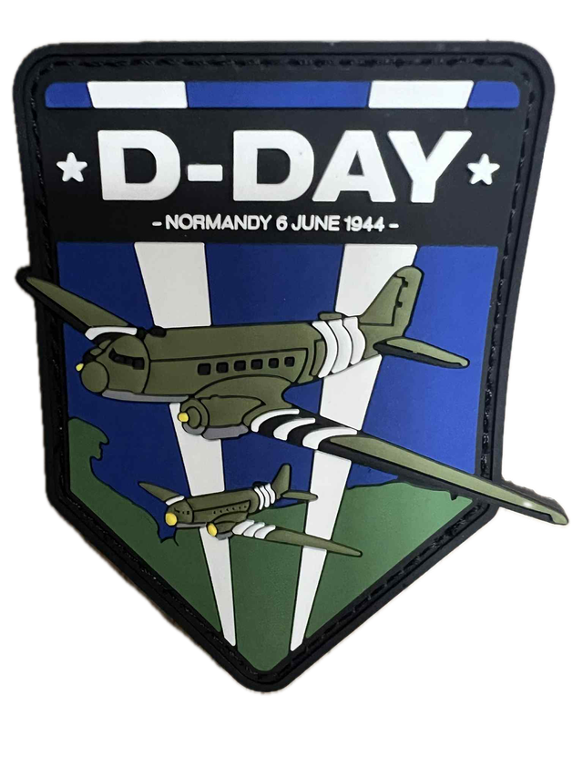 Patch D-Day C47