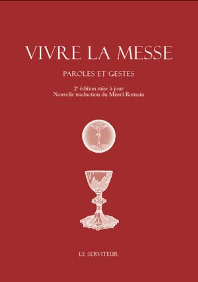 Vivre la messe