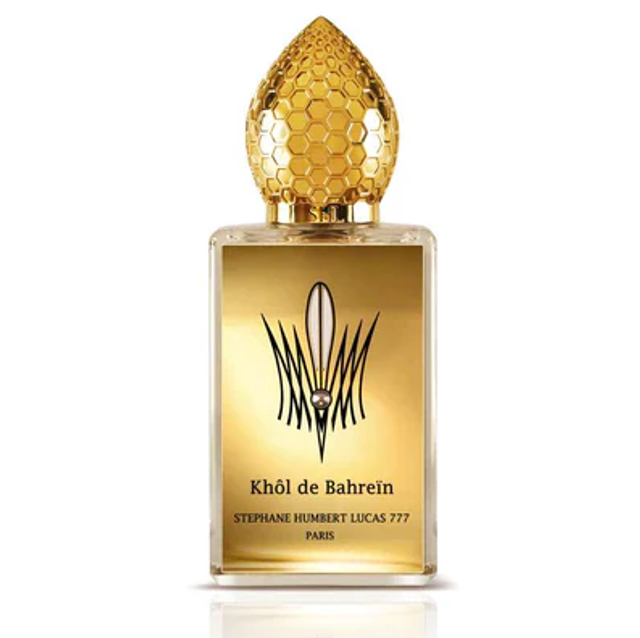 SHL - KHÔL de BAHREÏN