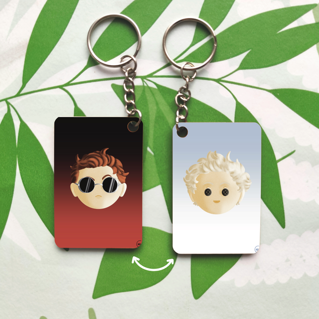 Good Omens 