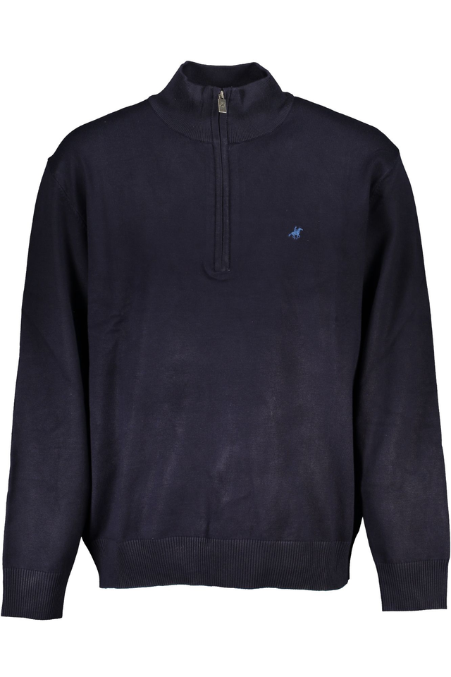 U.S. GRAND POLO MAGLIA UOMO BLU