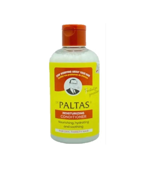 Moisturizing Conditioner 250ml