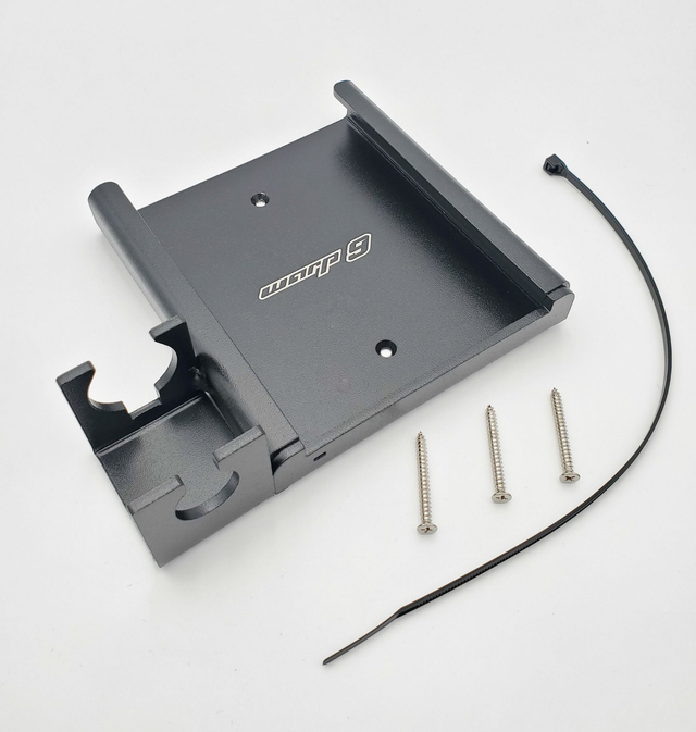 Support de chargeur mural surron Warp9