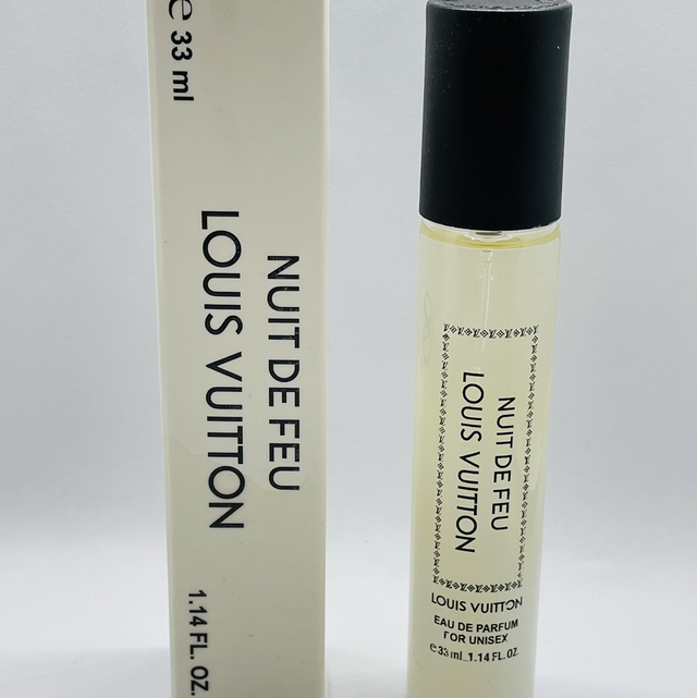 LOUIS VUITTON Nuit De Feu