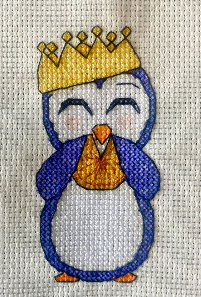 La Galette de Ppippin