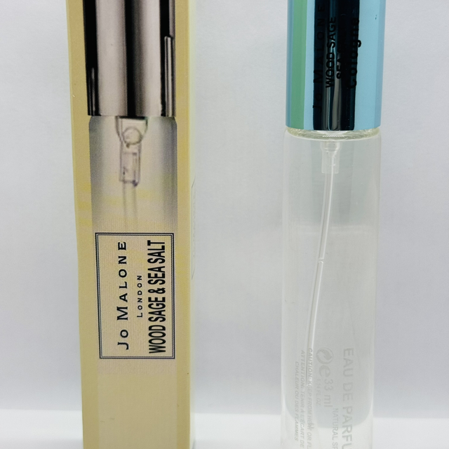 JO MALONE Wood Sage &amp; Sea Salt