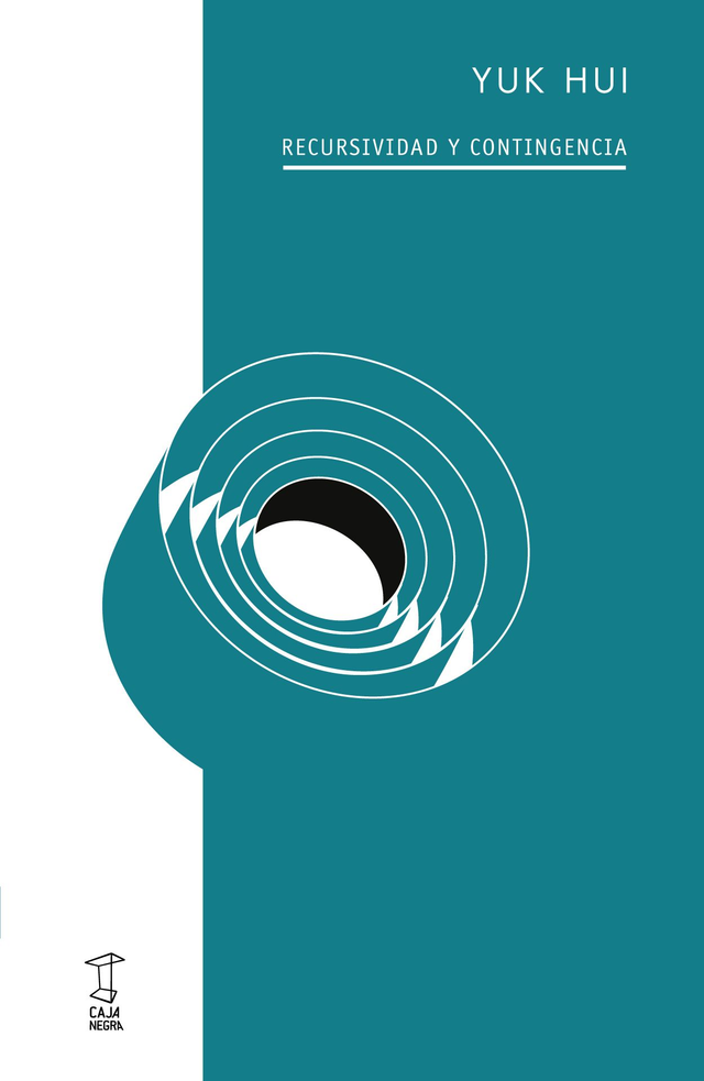 RECURSIVIDAD Y CONTINGENCIA.  YUK HUI