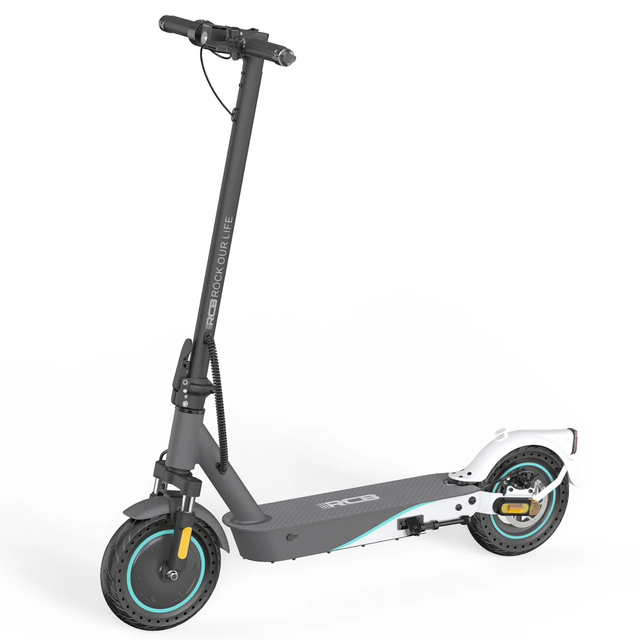 X19 Pro - 500w Electric Scooter 