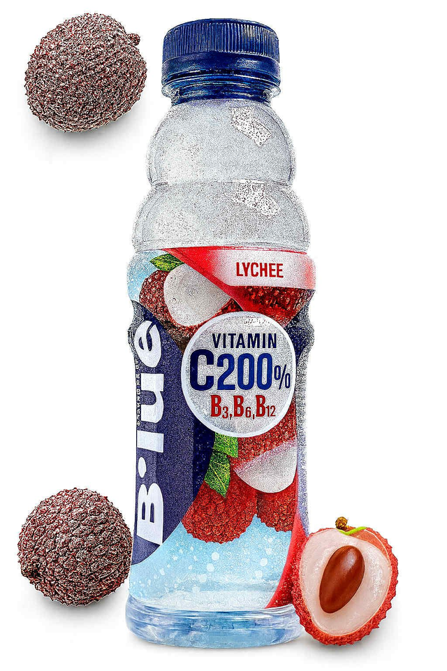 Lychee ThaÏlande 500ml