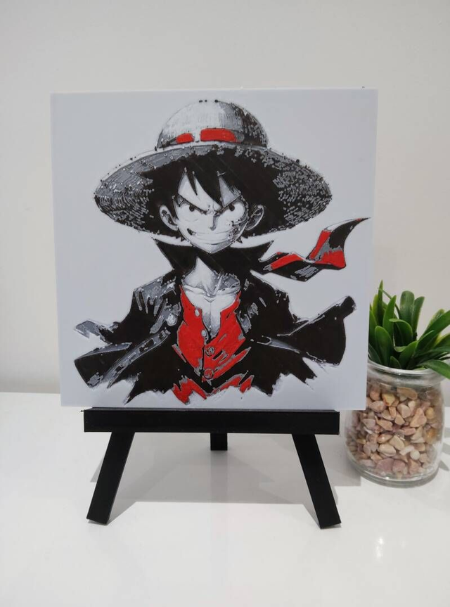 Luffy