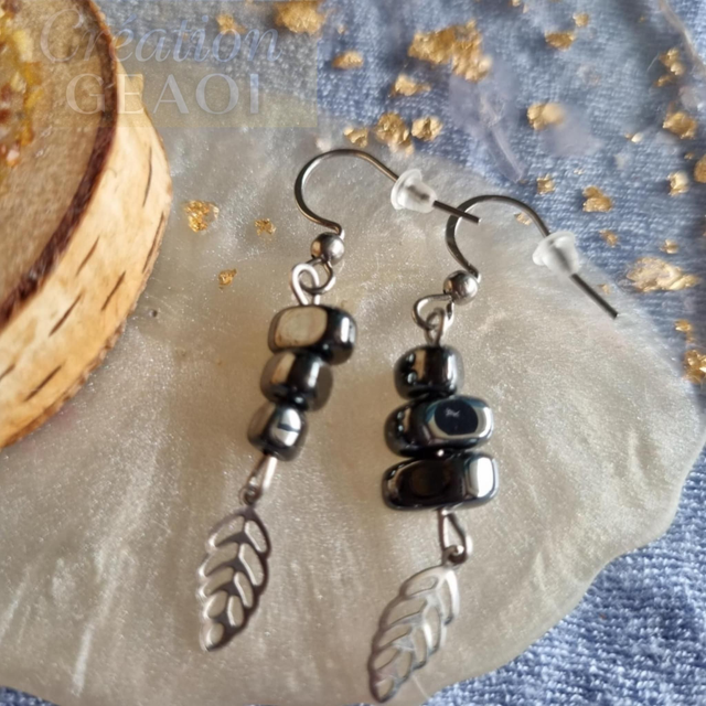 Hématite non Magnétique 