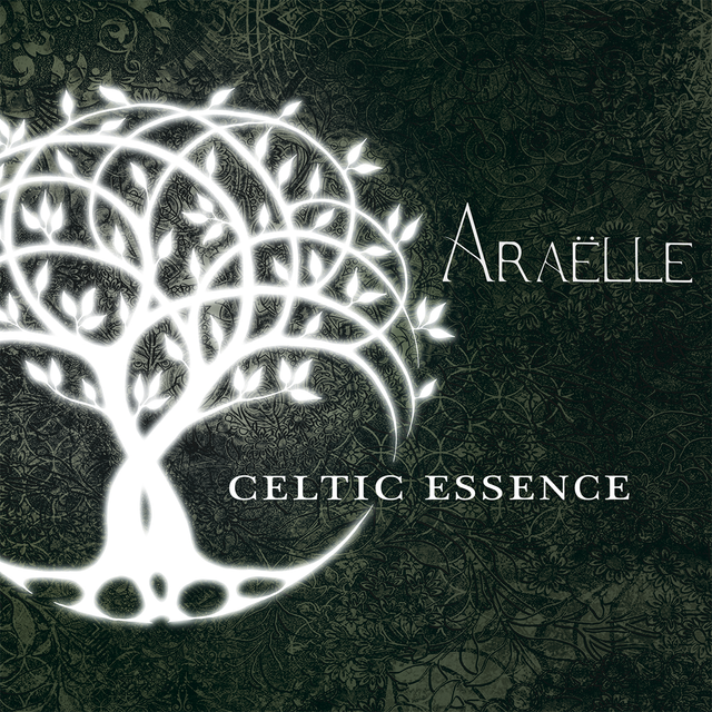 Coffret Celtic Essence