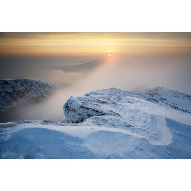 Mt. Brandon