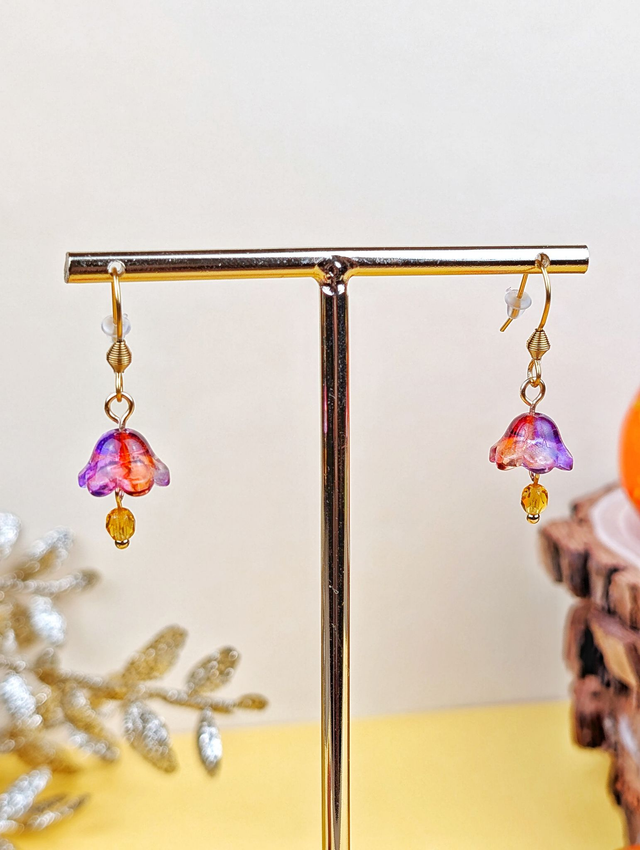 Boucles Rêves d'automne