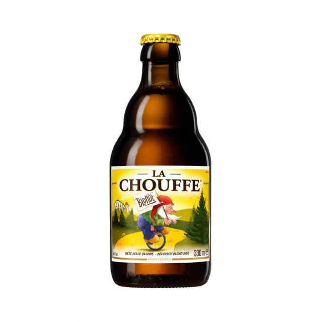 La Chouffe
