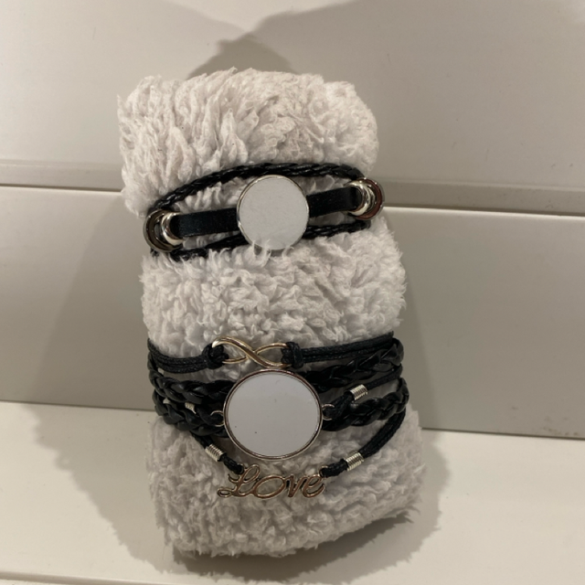 Bracelet personnalisé