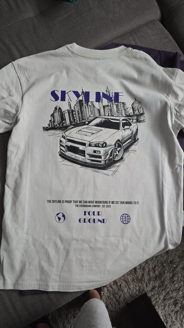 Skyline