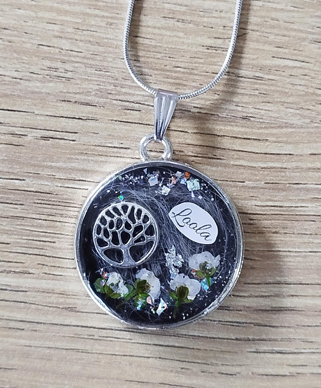 Bijoux souvenirs animaux 