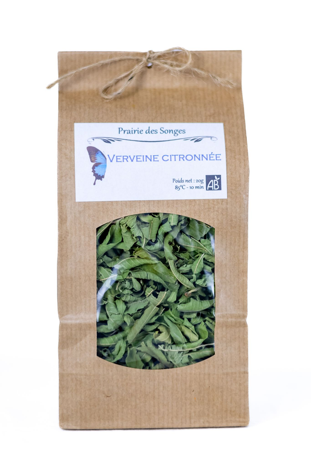 Verveine - bio 25g