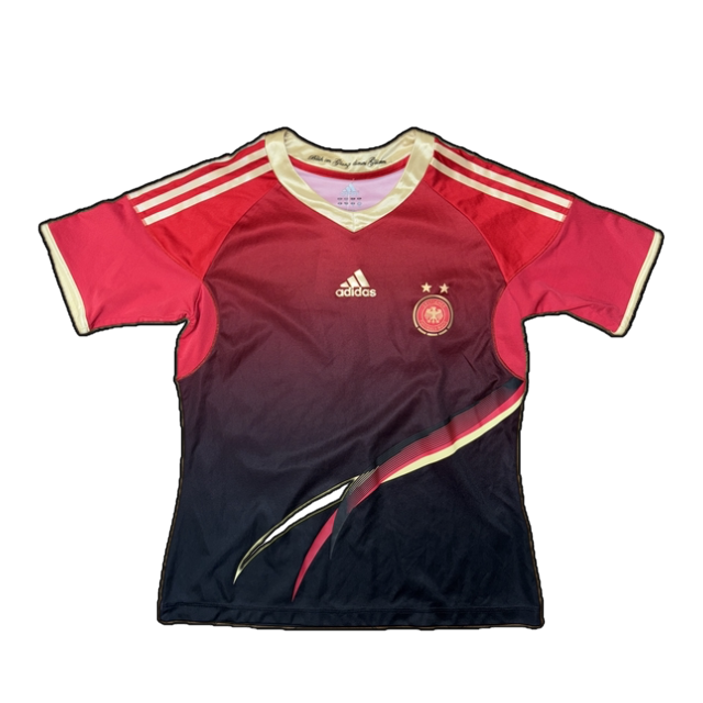Kids Germany Shirt - M