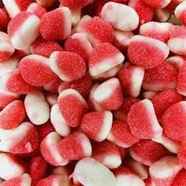 Baiser sucré 100gr