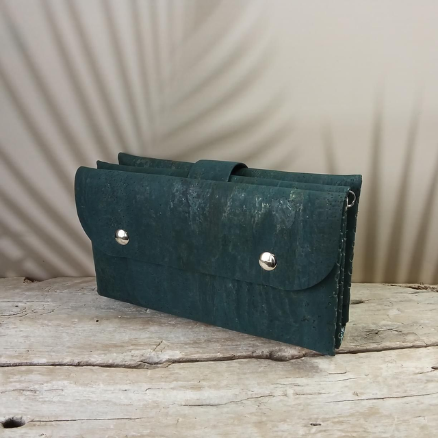 Compagnon Liège Bleu