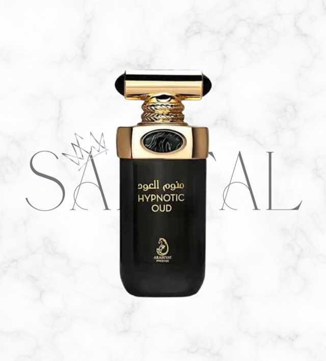 HYPNOTIC OUD
