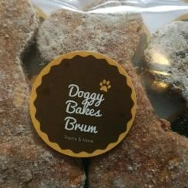 apple &amp; peanut bono