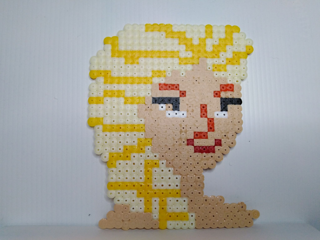 Elsa Frozen